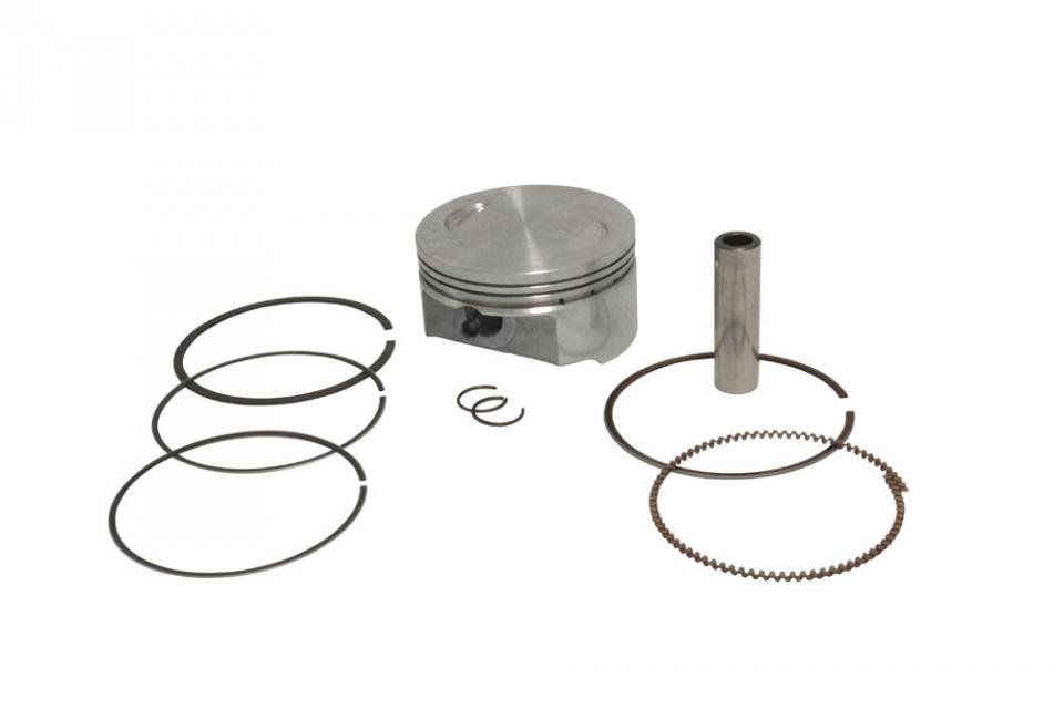 Piston moteur Athena pour Moto Yamaha 750 FZR R 1987 à 1988 Neuf