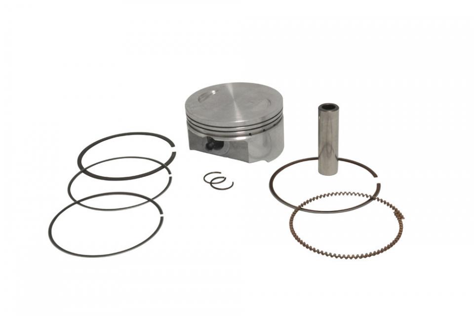 Piston moteur Athena pour Moto Yamaha 750 FZR R 1987 à 1988 Neuf