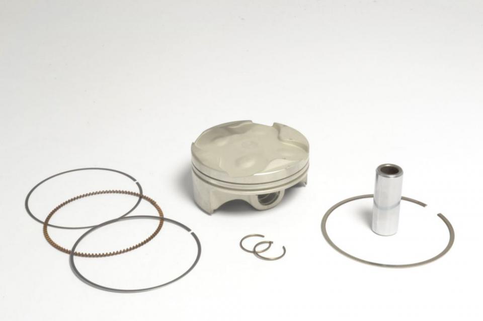 Piston moteur pour  