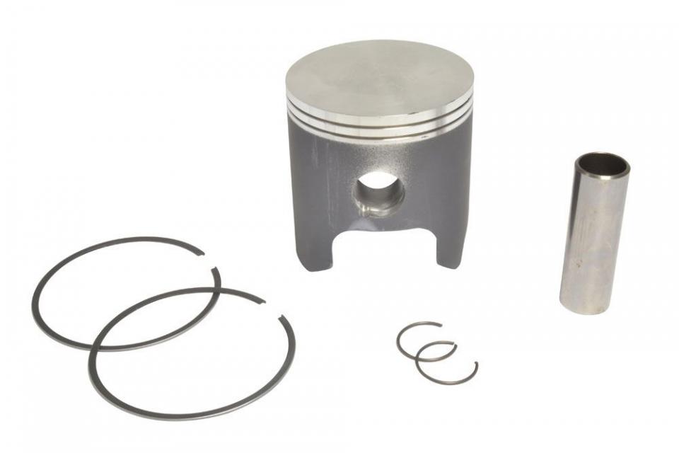 Piston moteur pour  