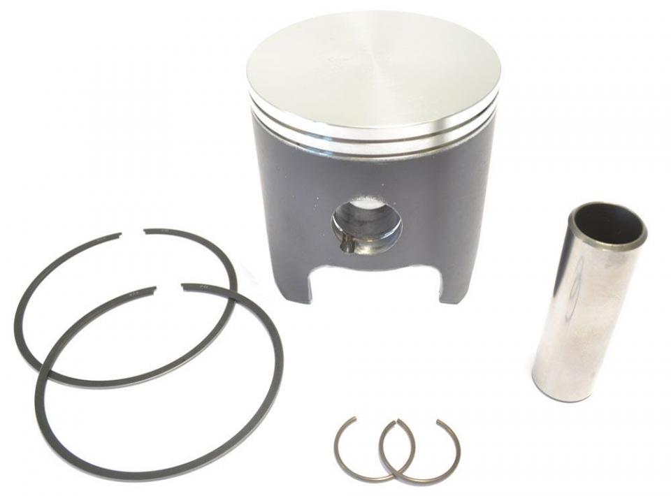 Piston moteur pour  