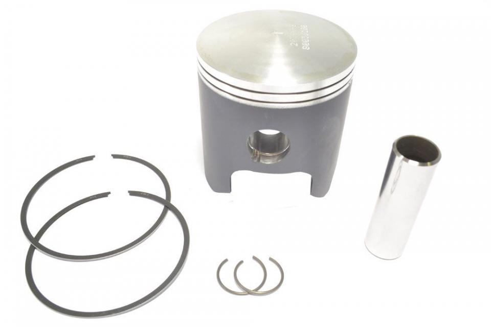 Piston moteur pour  