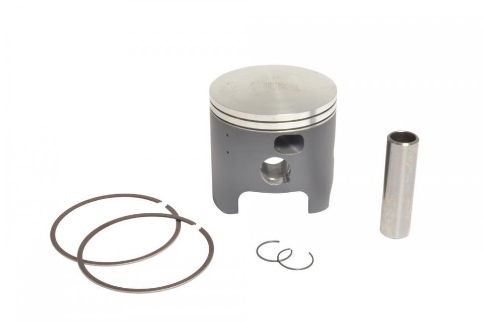 Piston moteur pour  