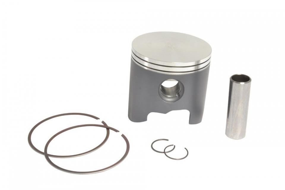 Piston moteur pour  