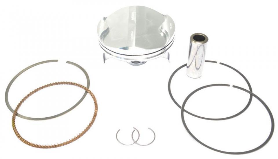 Piston moteur pour  