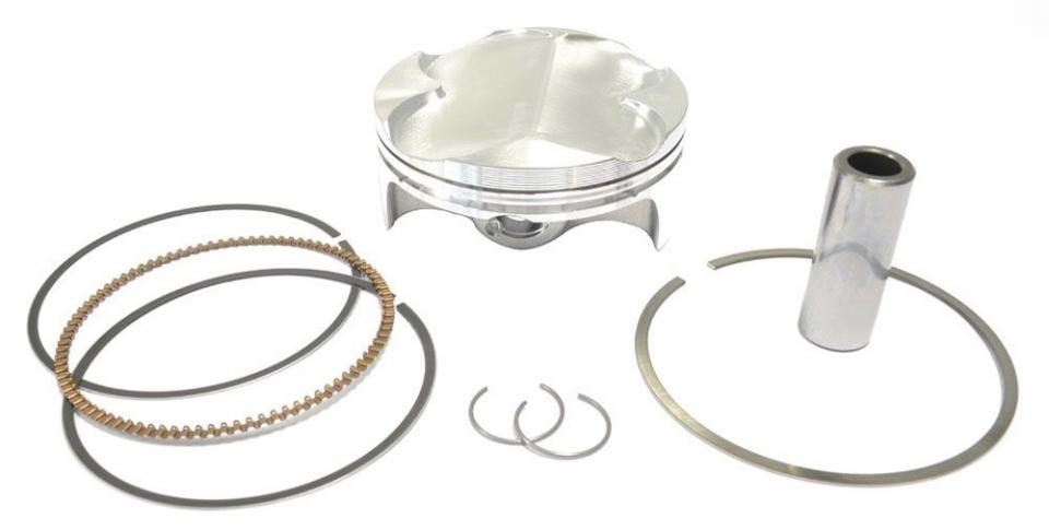 Piston moteur pour  