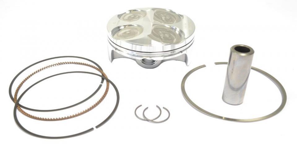 Piston moteur pour  