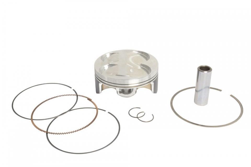 Piston moteur pour  