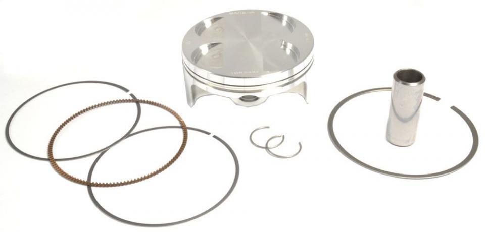 Piston moteur pour  