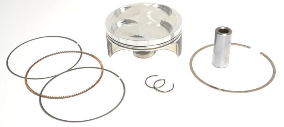 Piston moteur pour  