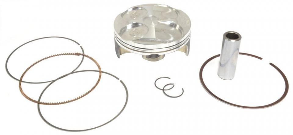 Piston moteur pour  