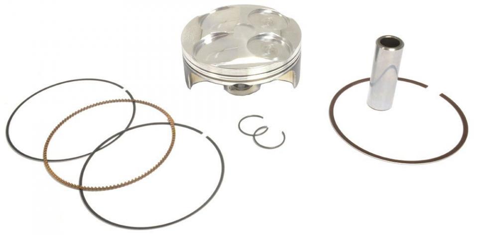 Piston moteur pour  