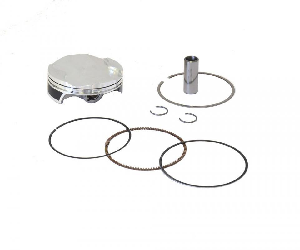 Piston moteur pour  