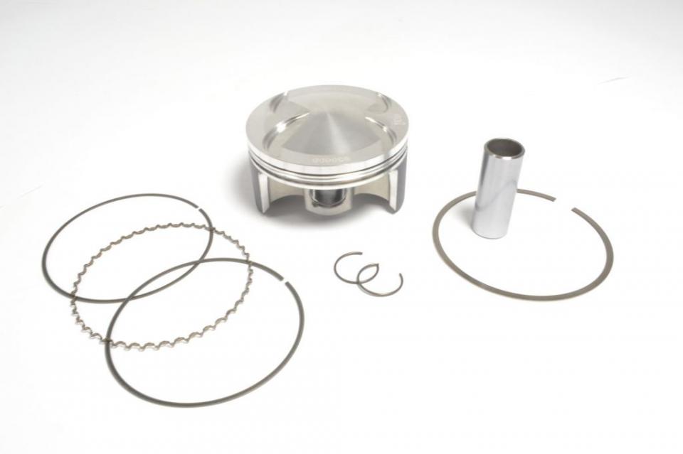Piston moteur pour  