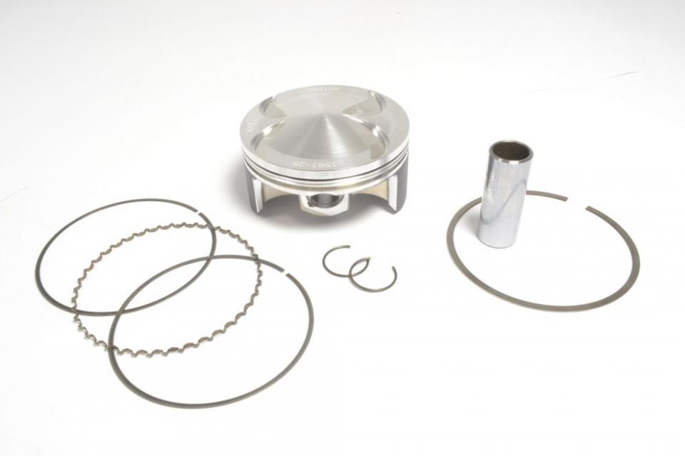 Piston moteur pour  