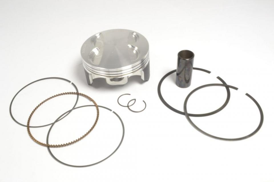Piston moteur pour  