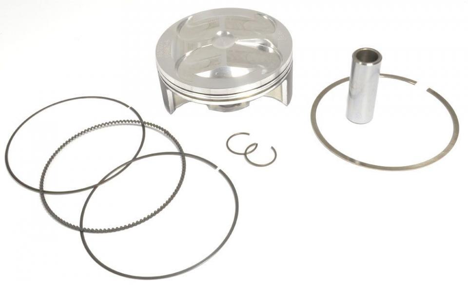 Piston moteur pour  