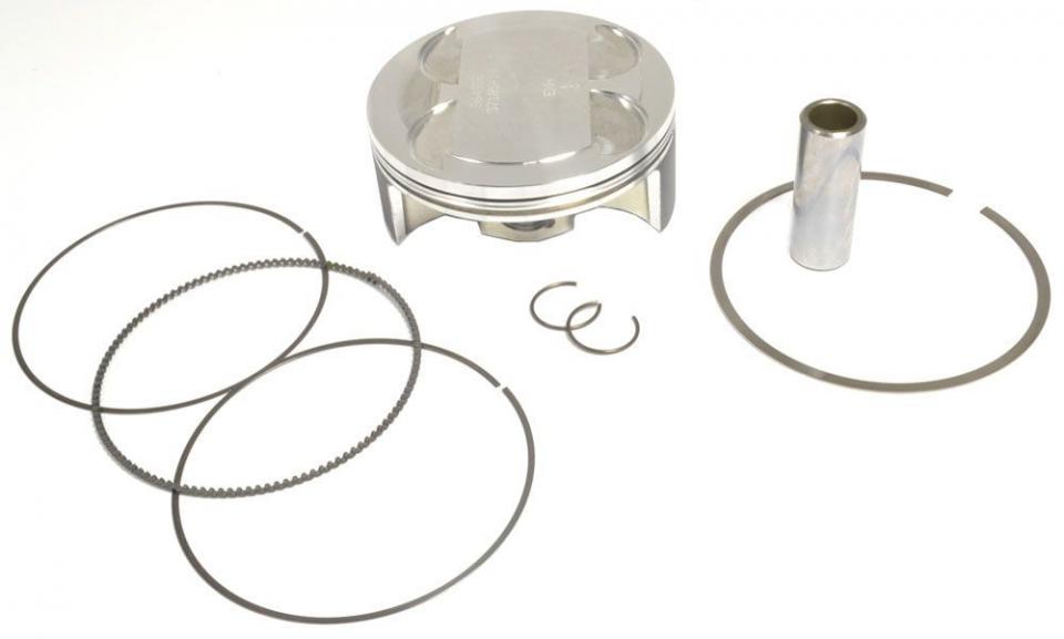 Piston moteur pour  