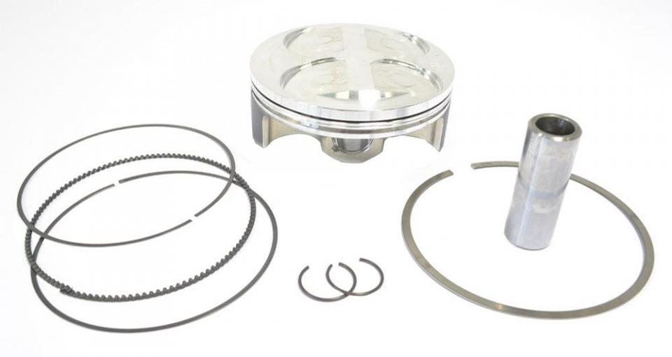 Piston moteur pour  