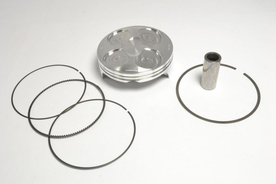 Piston moteur pour  