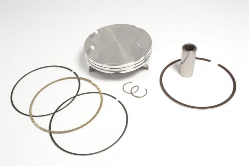 Piston moteur pour  