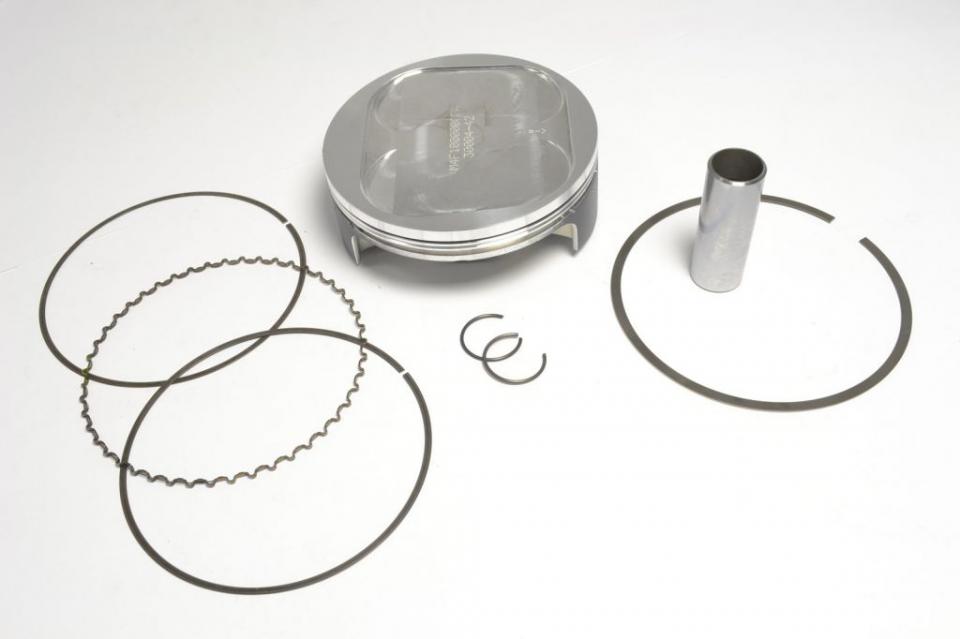 Piston moteur pour  