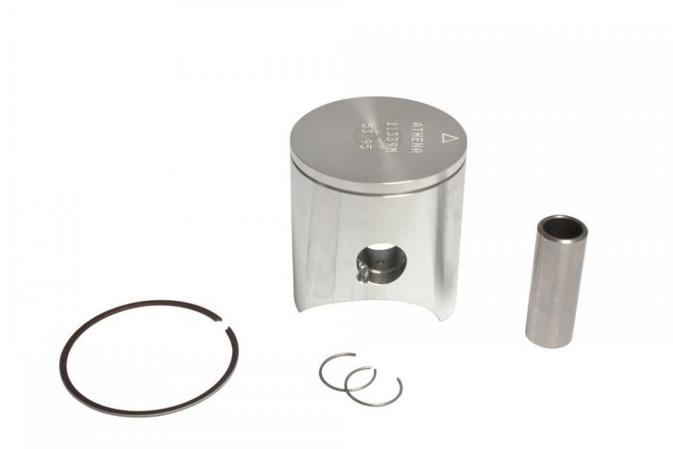 Piston moteur pour  