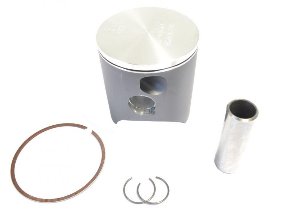 Piston moteur pour  