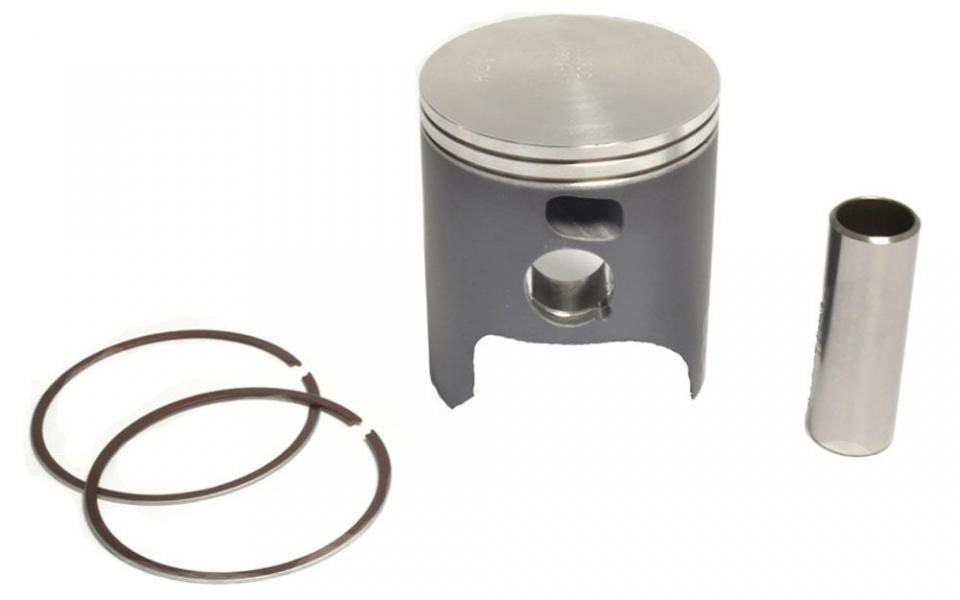 Piston moteur pour  