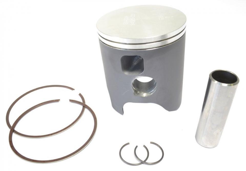 Piston moteur pour  