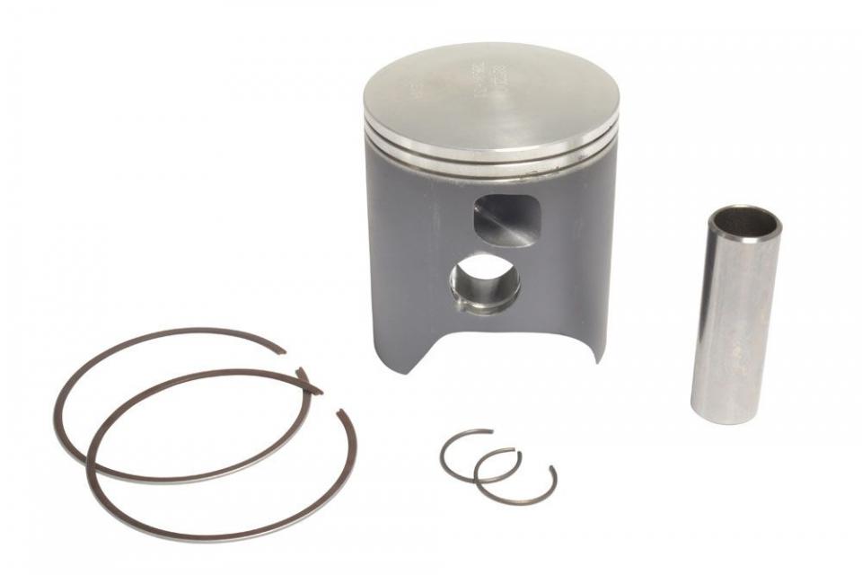 Piston moteur pour  