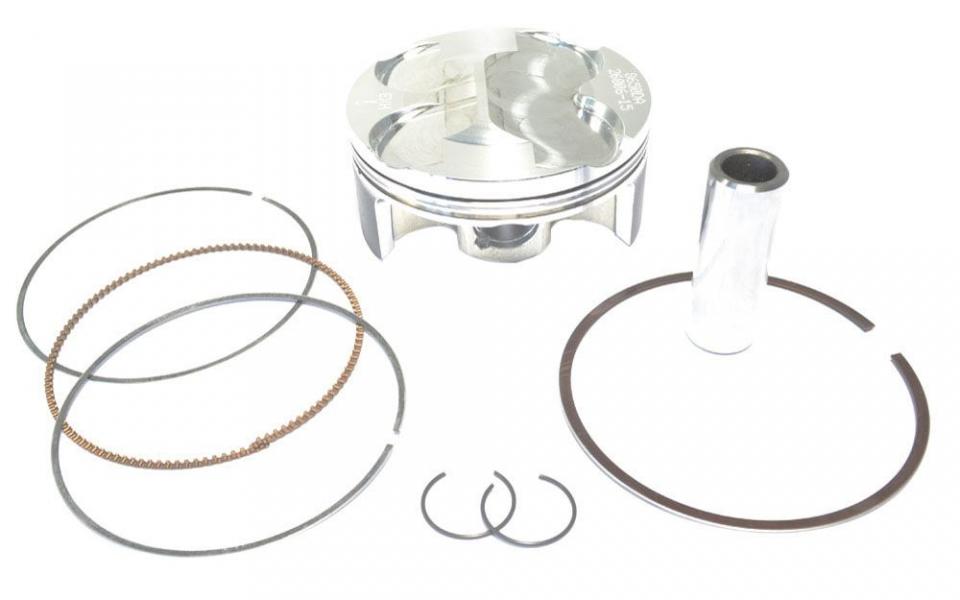 Piston moteur pour  