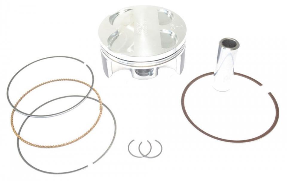Piston moteur pour  