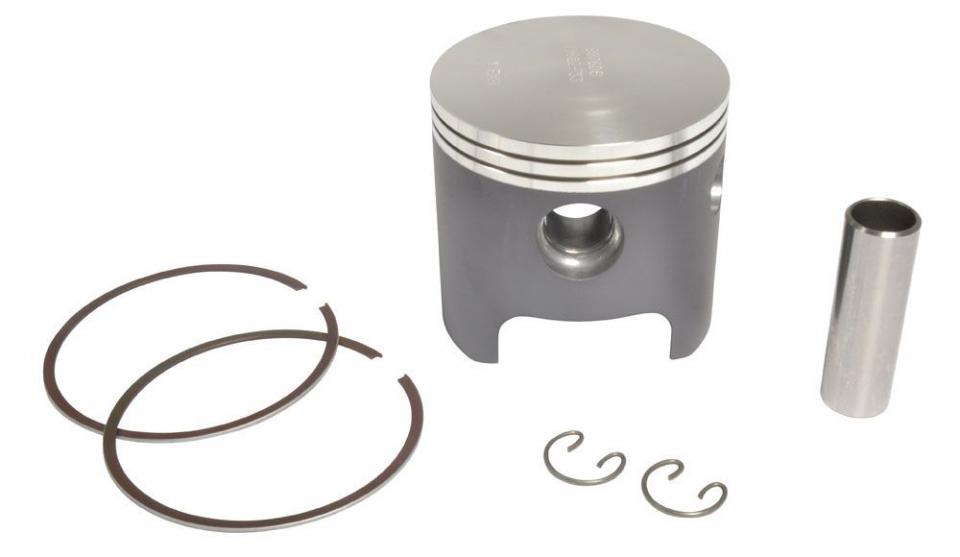 Piston moteur pour  