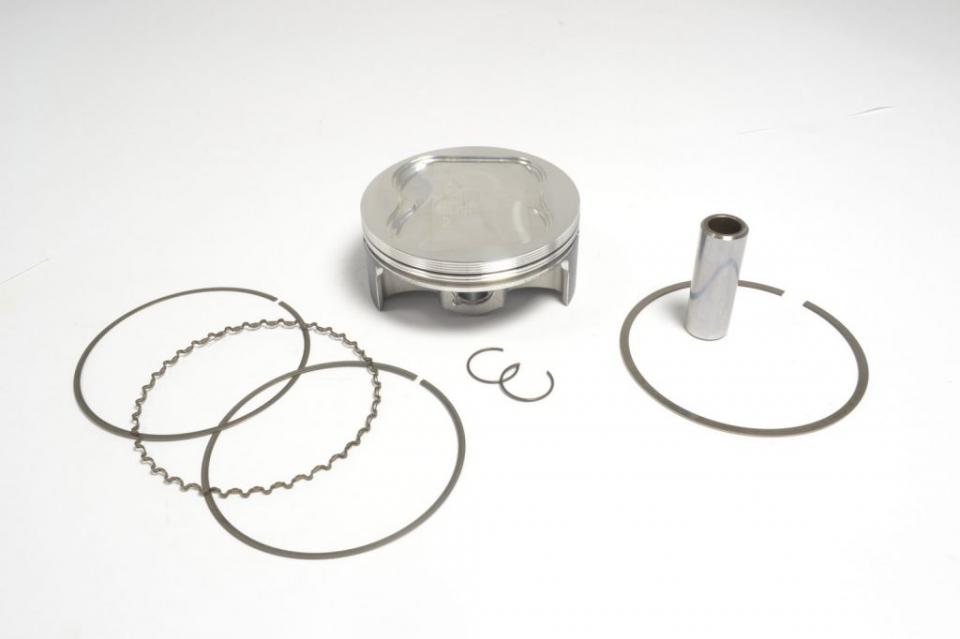 Piston moteur pour  