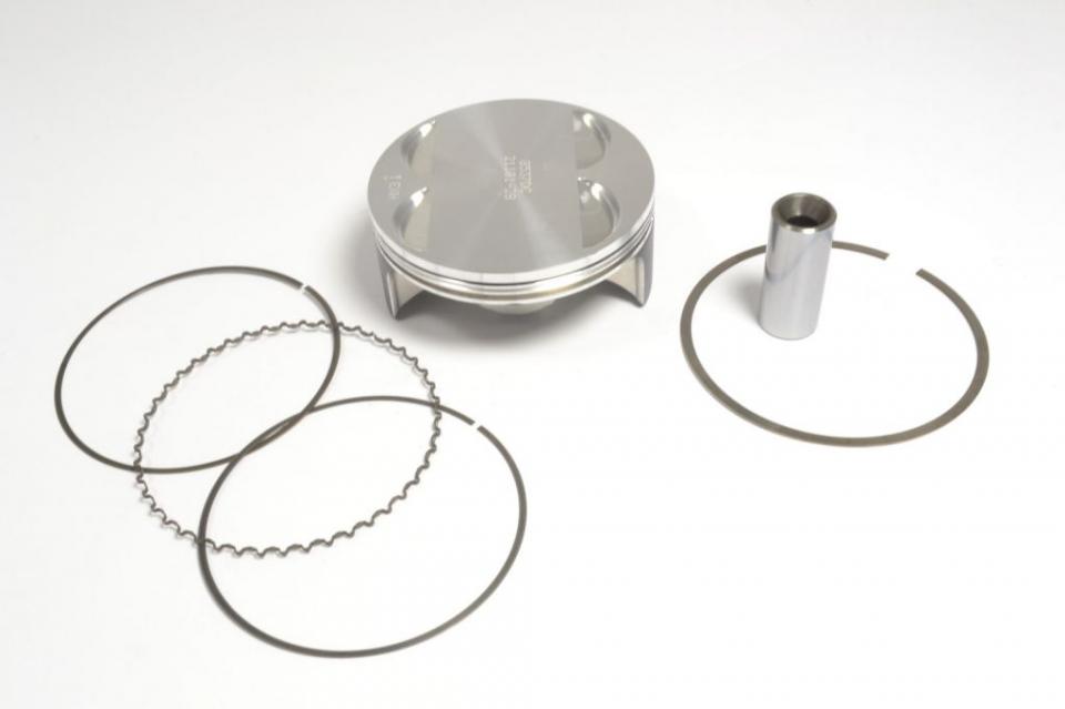 Piston moteur pour  
