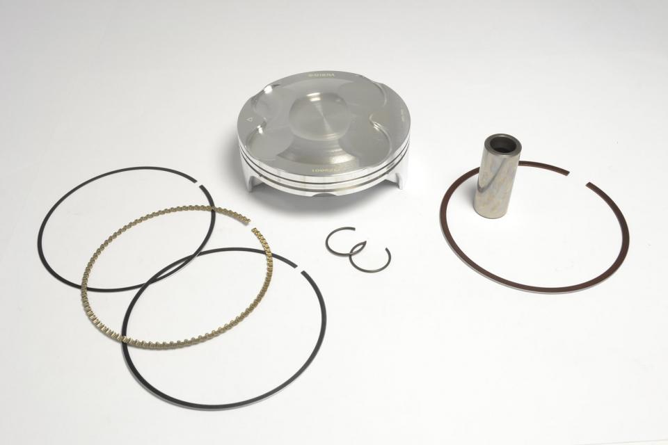 Piston moteur Athena pour Auto Neuf