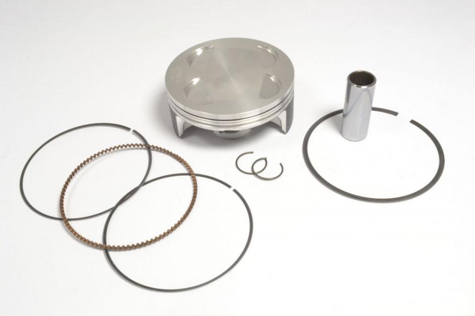 Piston moteur pour  