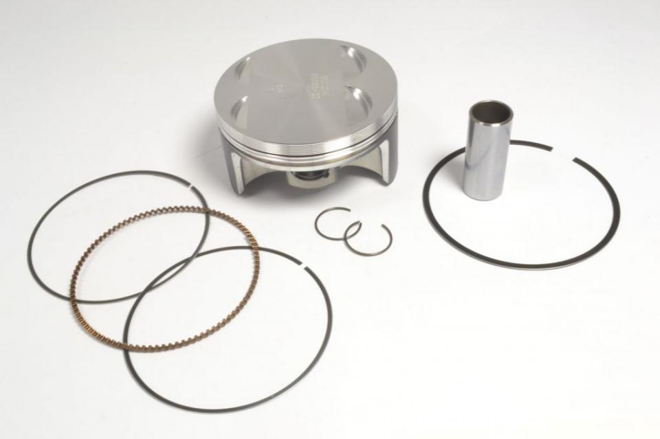 Piston moteur pour  