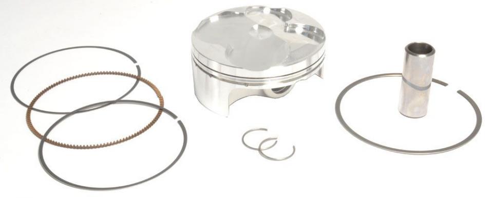 Piston moteur pour  