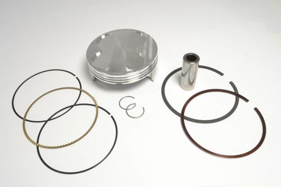 Piston moteur pour  