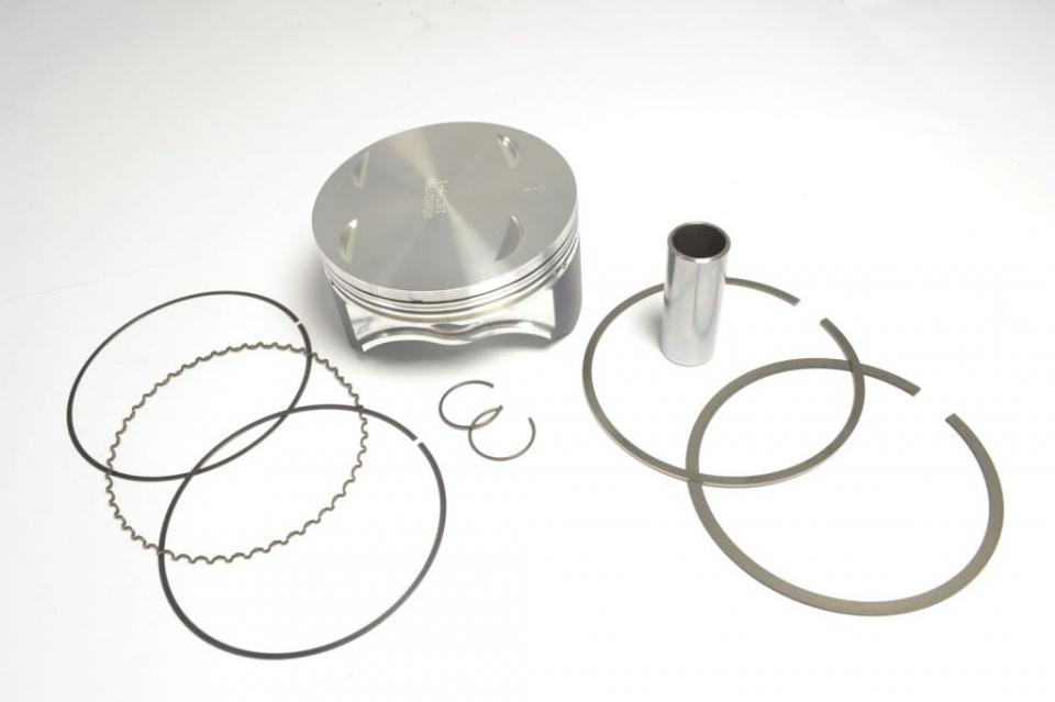 Piston moteur pour  