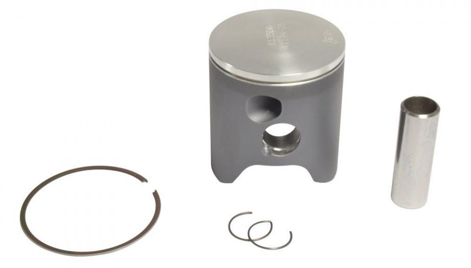 Piston moteur pour  