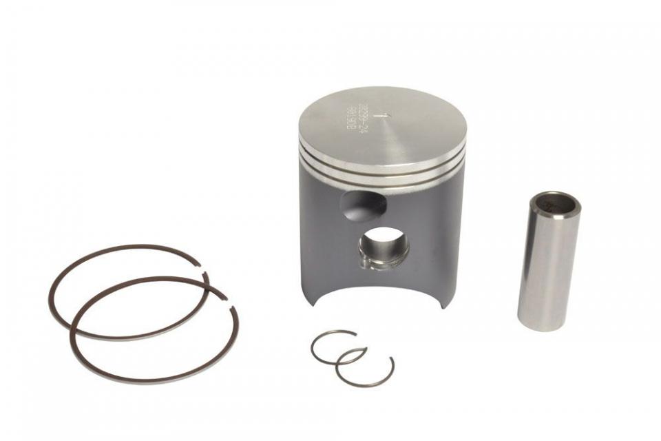 Piston moteur pour  