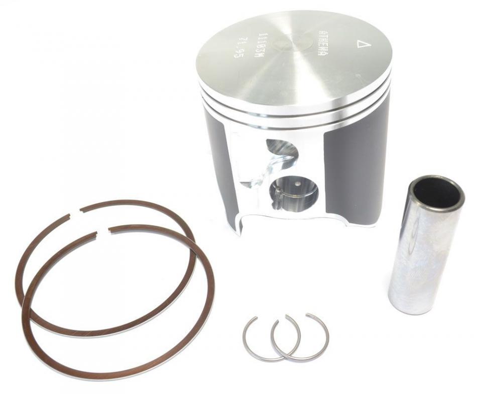 Piston moteur pour  