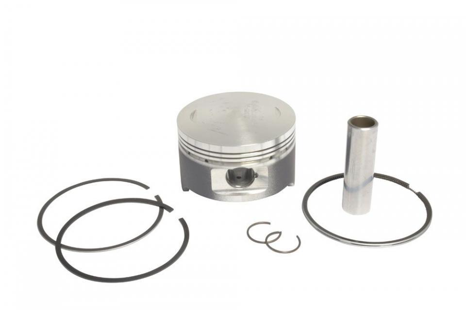 Piston moteur pour  