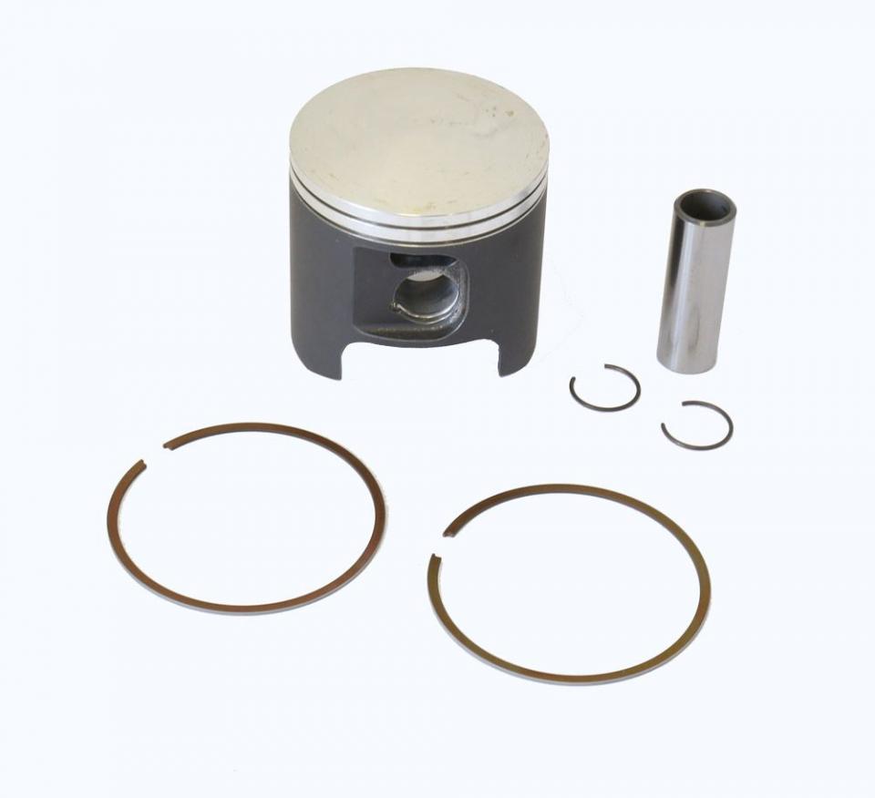 Piston moteur pour  