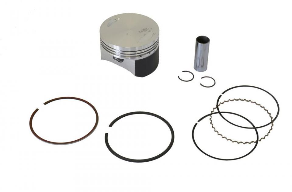Piston moteur pour  
