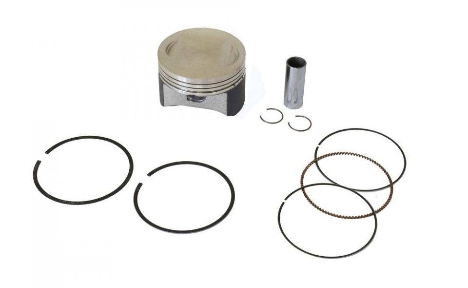 Piston moteur pour  