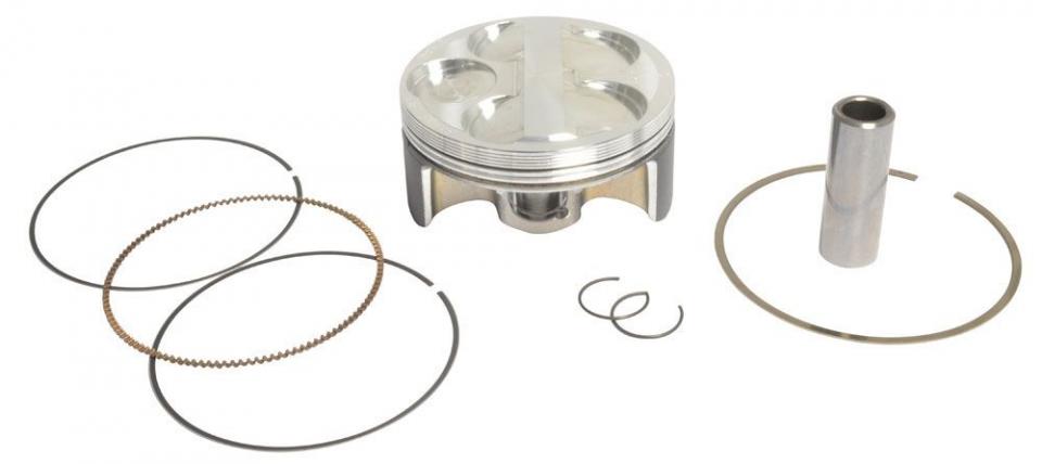 Piston moteur pour  